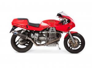 Moto Guzzi Daytona 1000